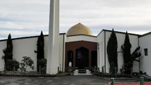 Faktencheck: Verbreitete der Moschee-Schütze ein Manifest?