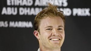 Weltmeister Rosberg beendet Karriere