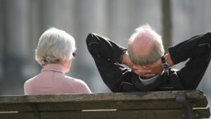 Rekordzahl an Rentnern verbringt Lebensabend im Ausland