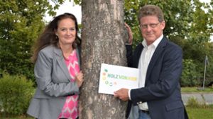 Internationales Umweltlabel made in Oberfranken
