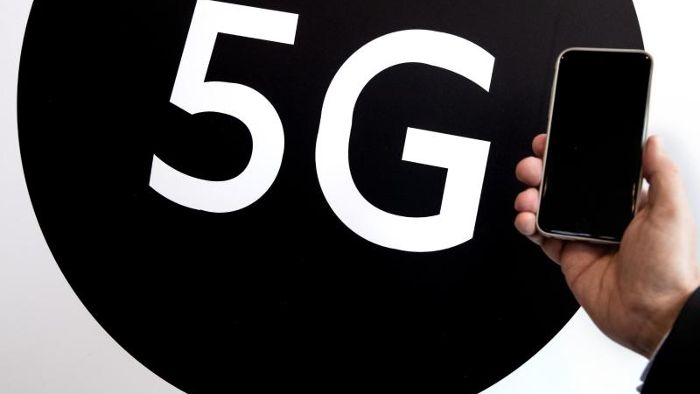 Westeuropa holt mit 5G im internationalen Mobilfunkmarkt auf