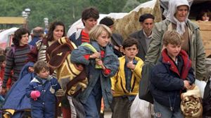 14-Jährige mit deutschen Wurzeln muss nach Serbien ausreisen