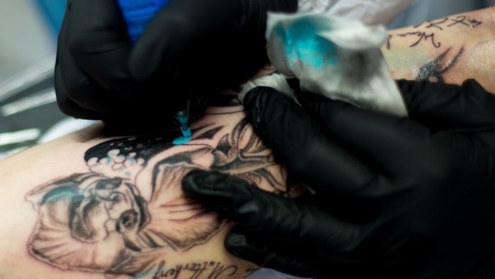 Schmerzensgeld für missglücktes Tattoo
