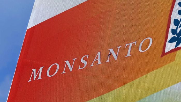 Bayer: Monsanto erstellte Listen mit Kritikern