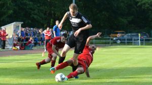 Relegation: Mistelbach gewinnt mit 3:0