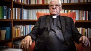 Kardinal wettert gegen Anti-AfD-Erklärung der Bischöfe