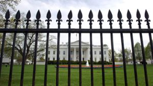 TTIP: Weißes Haus "nicht beunruhigt"