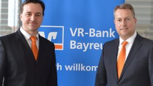 VR-Banken: Fusion ist auf der Zielgeraden
