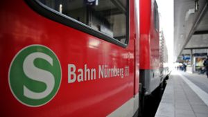 Beurlaubter Bahnbeamter soll S-Bahn übernehmen