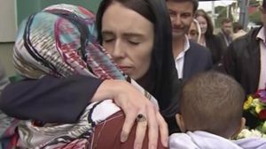 Neuseeland trauert mit seinen Muslimen