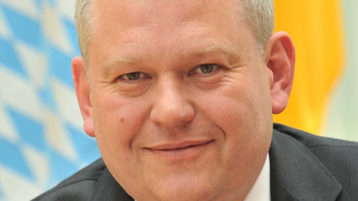 Thomas Hacker Spitzenkandidat der FDP-Oberfranken