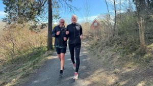 Maisel’s Weißbierfest: Fun Run: 1500 Kilometer für den Halbmarathon