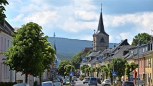 Weißenstadt wählt neuen Bürgermeister