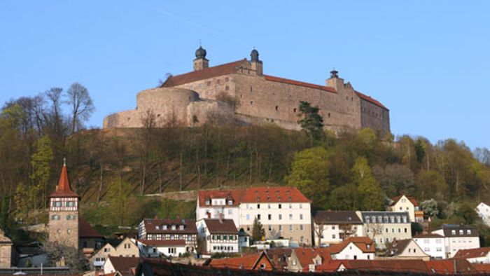 Kulmbach: Stadt holt sich den Bauhof zurück