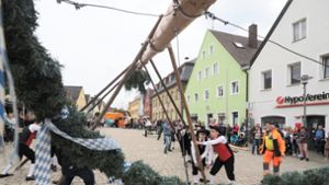Das bewegt Bayreuth: Was am 1. Mai in Stadt und Region wichtig wird