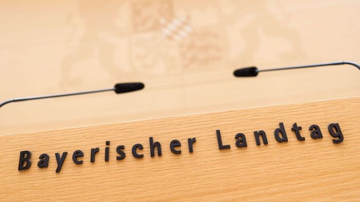 Kurier-Podiumsdiskussion zur Landtagswahl in Bayern