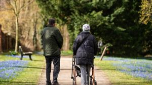 OECD-Studie: Rente gehört zu den Hauptsorgen der Deutschen
