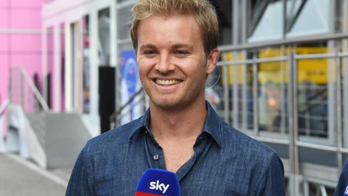 Rosberg: Druck auf Vettel bei Ferrari 