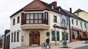 Raiffeisen schließt Filiale in Thurndorf