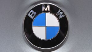 BMW im Wert von 70.000 Euro geklaut