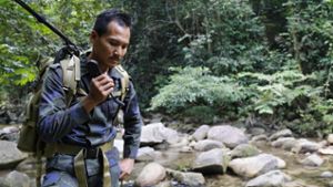 15-jährige Nora in Malaysias Dschungel verhungert