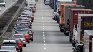 Scheuer will härtere Strafen für Verkehrssünder