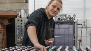 Ein Kölner entdeckt das Franken-Bier