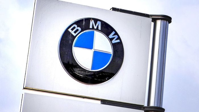 Politik reagiert auf BMW-Aus