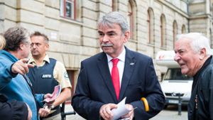 Gerichtsstreit um Plagiatsvorwürfe gegen Mollath-Gutachter Leipziger