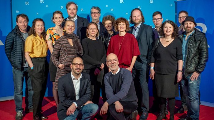 Roter Teppich für Tatort-Premiere im Cineplex