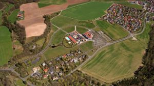 Bayreuth: Der Hotel-Plan des Anstoßes