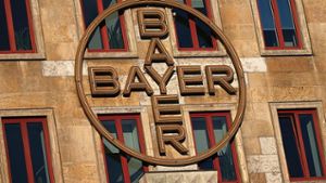 Aktionärsvereinigung will Bayer-Vorstand nicht entlasten