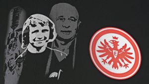 Verstorbene Fußball-Legende: Als Bernd Hölzenbein von der WM nach Kulmbach kam