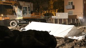 Bombenentschärfung: Evakuierung in Augsburg vorbereitet
