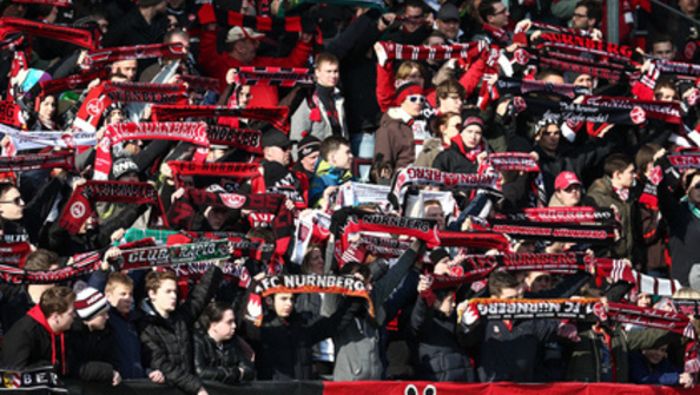 Frankfurts Schock vor Relegation gegen den Club