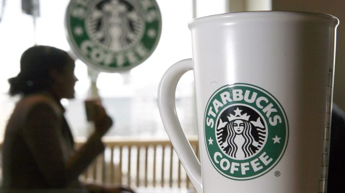 Starbucks: Zucker im Kaffee verringern