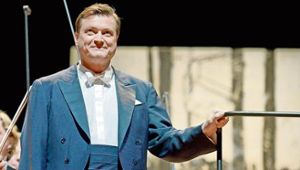 Eröffnet Thielemann doch die Bayreuther Festspiele?