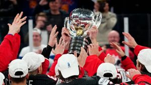Turnier in Tschechien: Stars, Modus und Deutschlands Chancen bei der Eishockey-WM