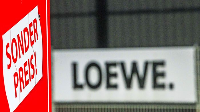 Loewe-Rückkauf soll bis Herbst über die Bühne gehen