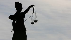 Sex-Professor: Mehrjährige Haft gefordert