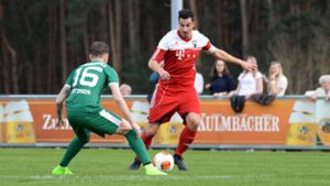 FSV Bayreuth will Auftaktsieg versilbern