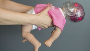 Fichtelgebirge: Urteil gegen Babyschüttler gefallen 