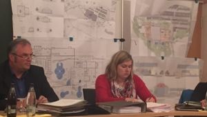 Gemeinderat: Steinhart darf Therme bauen