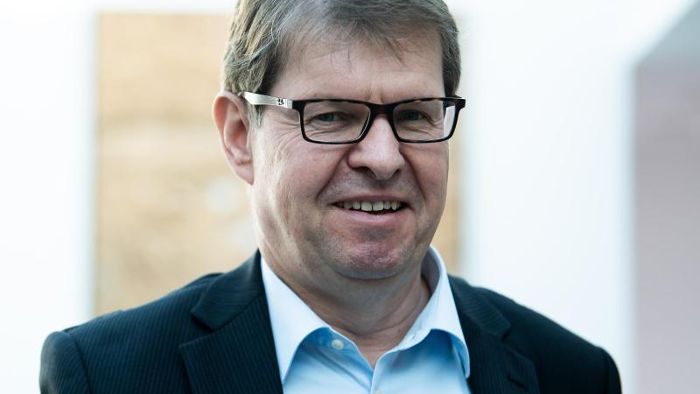 SPD-Vize Stegner kritisiert Juso-Chef Kühnert