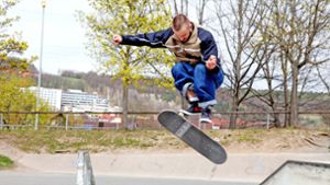 FDP widerspricht: Kein Förderstopp für Skaterparks