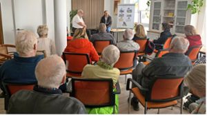Senioren-Hausgemeinschaft: LeNa-2 in Bayreuth: Lieber gemeinsam statt einsam
