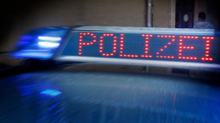 Polizei fasst Diebesbande in Pegnitz
