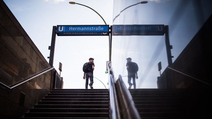 Prozess um U-Bahn-Treter startet neu