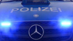 Zweijähriges Mädchen in Hamburg getötet