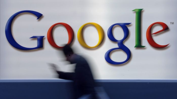 Google und Microsoft schließen Pakt